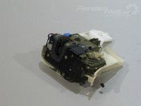Volkswagen Polo 2001-2009 Door lock, right (front) Part code: 3B1837016BP