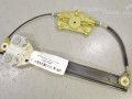 Audi A6 (C6) 2004-2011 Door window regulator, right rear (el.) Part code: 4F0839462B
Additional notes: (ilma m...