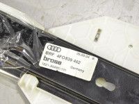 Audi A6 (C6) 2004-2011 Door window regulator, right rear (el.) Part code: 4F0839462B
Additional notes: (ilma m...