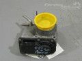 Toyota Avensis (T25) 2003-2008 Throttle valve (1.8 gasoline) Part code: 22030-0D010
