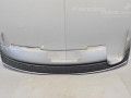 Audi A4 (B8) Bumper spoiler (towing hitch) Part code: 8K0807521
Body type: Sedaan