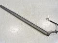 Skoda Karoq Trunk lid stay, left (electric) Part code: 57A827851D
Body type: Linnamaastur
E...
