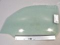 Opel Meriva (A) Door window, left (front) (sedan) Part code: 93292357