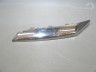 Chrysler Pacifica 2004-2008 Bumper moulding, right (chrome)  Part code: 04857778AA
Additional notes: 2KINNIT...
