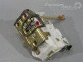 Toyota Avensis (T22) 1997-2003 Door lock, left (rear) Part code: 69050-05021
