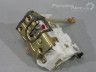 Toyota Avensis (T22) 1997-2003 Door lock, left (rear) Part code: 69050-05021