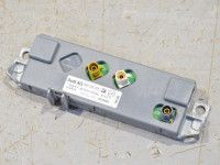 Audi A4 (B8) antenna Part code: 8K5035225J
Body type: Sedaan
Engine ...