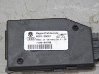 Volkswagen Touareg Magnetic sensor Part code: 7L6919879B
Body type: Maastur