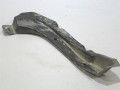 Toyota Avensis (T22) 1997-2003 Inner fender bracket, right rear (sed.) Part code: 52591-05020