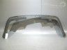 Ford Focus 2004-2011 Bumber spoiler (combi)(towing hitch) Part code: 4M51-N17A894A
