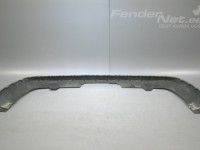Ford Focus 2004-2011 Bumber spoiler (combi)(towing hitch) Part code: 4M51-N17A894A