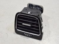 Volkswagen Scirocco Air duct (instrument panel), right Part code: 1K8819704 YI2
Body type: 3-ust luukpära