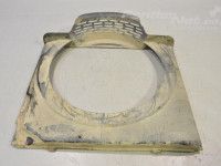 Jeep Grand Cherokee (ZJ) 1993-1998 Cooling fan shroud Part code: 53006398