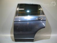 Honda CR-V Door lock, left (rear) Part code: 72650-SWA-G02
Body type: Linnamaastur