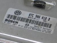 Volkswagen Phaeton JUHTPLOKK Part code: 07C906018B
Body type: Sedaan
Engine ...