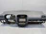 Volkswagen Golf 7 Armatuurlaud Part code: 5K1857001A  81X
Body type: Kabriolett