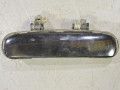 Audi A6 (C5) Door handle, right (front) Part code: 4B0839208  GRU
Body type: Sedaan