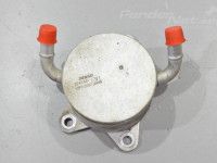 Toyota Avensis (T27) Oil cooler (1.8 bens.) Part code: 33493-52030 ; 33493-20100
Body type:...