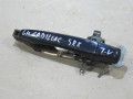 Cadillac SRX 2004-2009 Door handle, left (rear) Part code: D-800139
