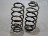 Toyota Auris Spring,  R+L Part code: 48231-02550
Body type: 5-ust luukpär...