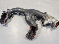 Audi A6 (C6) 2004-2011 Pressure pipe  (3.0 D) Part code: 059145762B