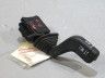 Opel Corsa (C) 2000-2006 Switch for lights / turn lamp Part code: 09185413