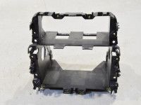 Volkswagen Scirocco Instrument panel  Part code: 1K8858005
Body type: 3-ust luukpära