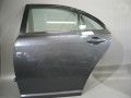 Toyota Avensis (T25) 2003-2008 Door handle, left (rear)