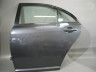 Toyota Avensis (T25) 2003-2008 Door handle, left (rear)