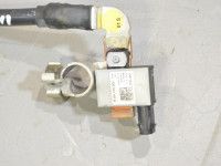 Volkswagen Golf 7 Battery main switch Part code: 5Q0915181K
Body type: 5-ust luukpära