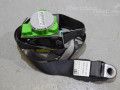 Toyota Yaris 2005-2011 Front seat belt, left Part code: 73220-0D160-C1