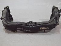 Subaru Legacy 2009-2014 Inlet manifold (2.0 diesel) Part code: 14001AC170