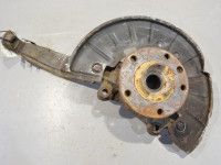 Volkswagen Touareg 2002-2010 Steering knuckle, left (front) Part code: 7L0407257A