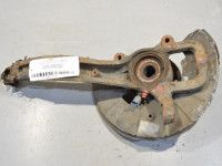 Volkswagen Touareg 2002-2010 Steering knuckle, left (front) Part code: 7L0407257A