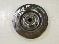 Volkswagen Beetle Crankshaft pulley Part code: 06K105243D
Body type: 3-ust luukpära