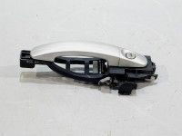 Ford Focus 2004-2011 Door handle, left (front) Part code: 4896707
Body type: Universaal