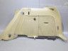 Volkswagen Touareg Luggage trim cover. right Part code: 7L6867038CB NWK
Body type: Maastur