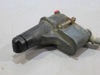 Volkswagen Golf 3 1991-2002 Power steering oil container Part code: 1H0422371C