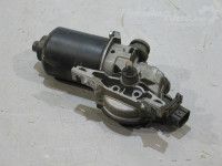 Toyota Avensis (T25) 2003-2008 Wiper link motor Part code: 85110-05060 -> 85110-1A040