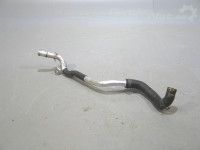 Volkswagen Touareg Coolant tube (3.0 gasoline) Part code: 7P0819857C 
Body type: Maastur
Engin...
