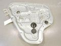 Hyundai i30 Door window regulator, rear left (man.) Part code: 834712L000
Body type: 5-ust luukpära