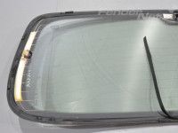 Seat Leon rear glass Part code: 1P0845051J
Body type: 5-ust luukpära