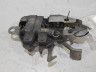 Toyota Corolla 1997-2002 bonnet lock Part code: 53510-12620
