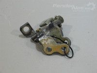 Ford Focus 1998-2004 Door hinge, right rear Part code: 4103341