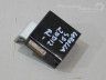 Toyota Corolla 2002-2007 Relay for antenna Part code: 88650-02331