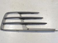 Volkswagen Scirocco Bumper grille, right Part code: 1K8853666E 9B9
Body type: 3-ust luuk...