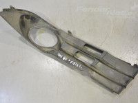 Volkswagen Touran Bumper grille, right Part code: 1T0853666P 9B9
Body type: Sedaan
