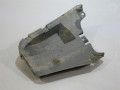 Toyota Corolla Inner fender bracket, right rear Part code: 52591-12200
Body type: Sedaan