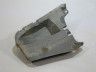 Toyota Corolla Inner fender bracket, right rear Part code: 52591-12200
Body type: Sedaan