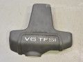 Audi A4 (B8) 2007-2016 Engine cover (3.0 gasoline) Part code: 06E103927K